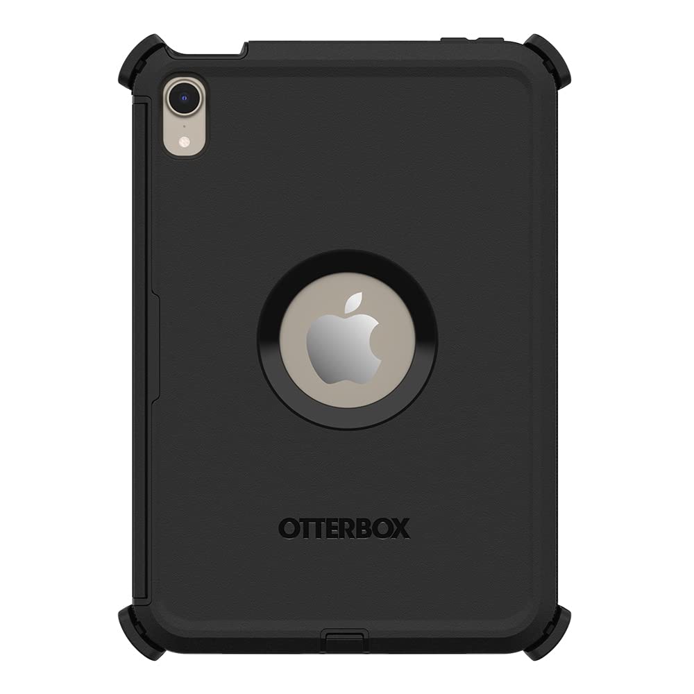Amazon.com: OtterBox Defender Series Case for iPad mini (A17) and